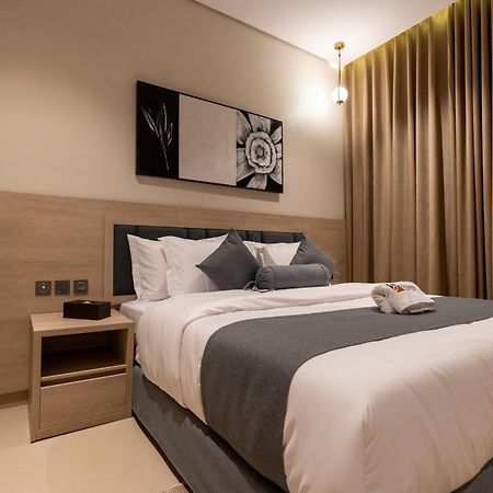 Brzeen Hotel Riyadh Exterior photo